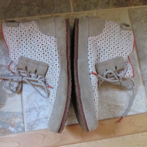 New Sorel Mock Boots Womens 8 - Picture 4 of 6